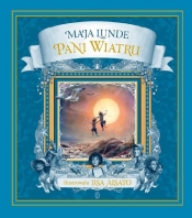 Kwartet sezonowy. Tom 3. Pani Wiatru - Maja Lunde