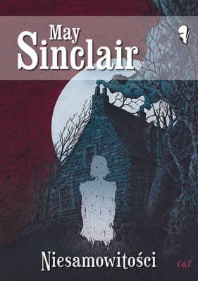 Niesamowitości - Sinclair May