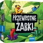 Przewrotne Żabki (00389/WG) - Takuya Okabe, Mathieu Beaulieu