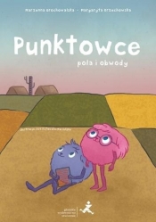 Punktowce. Pola i obwody. Klasy 4-8 - Marzenna Grochowalska, Margaryta Orzechowska