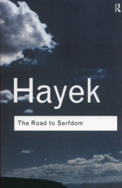 The Road to Serfdom - Hayek Friedrich August 