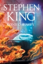 Koniec warty (ilustrowane brzegi) - Stephen King