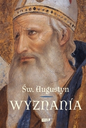 Wyznania (wyd.2022) - Św. Augustyn
