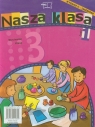 Nasza klasa 3. Wycinanki część 1. Edukacja wczesnoszkolna Szkoła