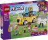  LEGO Friends Furgonetka z akcesoriami dla zwierząt 426786+
