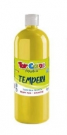 Farba tempera Light Yellow 1000ml