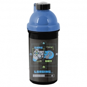 Bidon 550 ml - Game on! Pad
