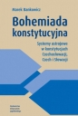 Bohemiada konstytucyjna - Marek Bankowicz