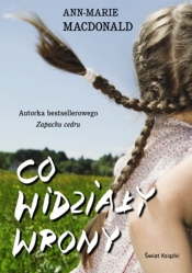 Co widziały wrony