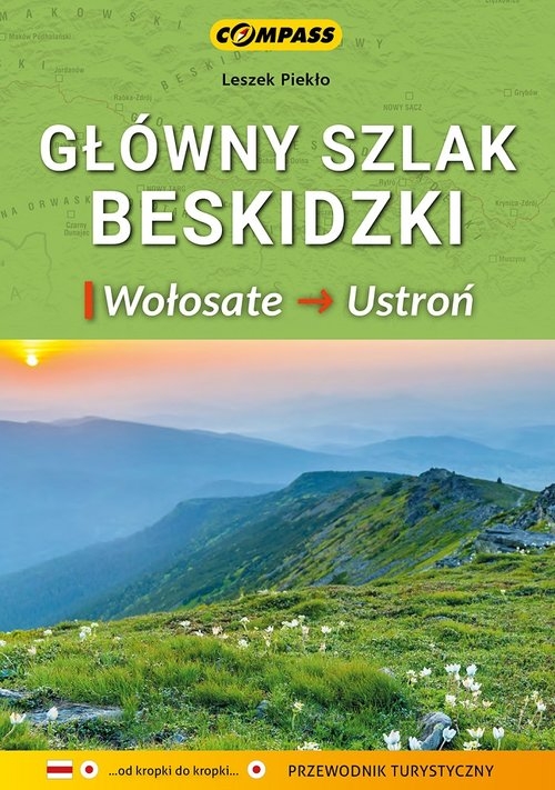 Główny Szlak Beskidzki Wołosate Ustroń