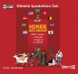 Humor bez granic (Audiobook) - Elżbieta Spadzińska-Żak