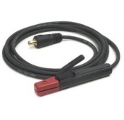 LINCOLN UCHWYT ELEKTRODY Z PRZEWODEM 200A 3m 25mm2