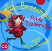 Pchła Szachrajka (Audiobook) - Brzechwa Jan