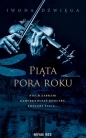 Piąta pora roku - Iwona Dźwięga