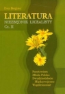 Literatura Niezbędnik licealisty 2