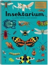 Insektarium Muzeum Owadów Dave Goulson