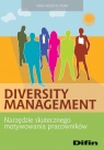 Diversity ManagementNarzędzie skutecznego motywowania pracowników Wziątek-Staśko Anna