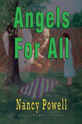 Angels for All - Powell Nancy