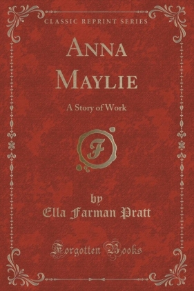 Anna Maylie - Pratt Ella Farman