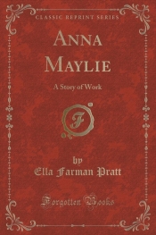 Anna Maylie
