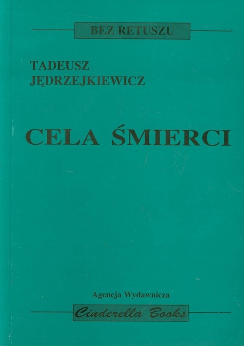 Cela śmierci