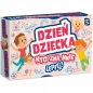 Dzień Dziecka. Kto zna mnie lepiej?