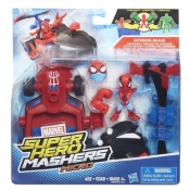 HASBRO AVN Figurka z pojazdem, SpiderMan (B6433EU40/B6684)