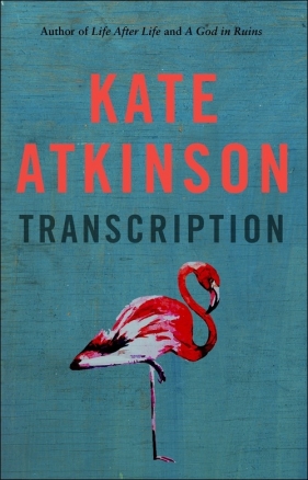 Transcription - Kate Atkinson