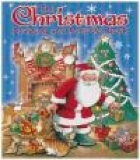 The Christmas Drawing and Activity Book Helen Otway