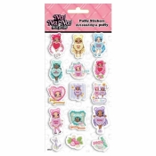 Naklejki wypukłe NA!NA!NA!