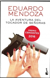 La Aventura del tocador de senoras - Mendoza Eduardo