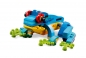 LEGO Creator: Egzotyczna papuga (31136)