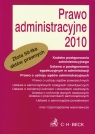 Prawo administracyjne 2010