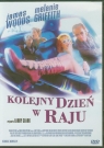 Kolejny dzień w raju