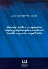 Metody i tablice przepływów międzygałęziowych w analizach handlu zagranicznego w Polsce