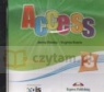 Access 3 Class CDs (4)
