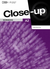 Close-Up A2 2Ed Wb