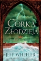 Córka złodzieja - Jeff Wheeler