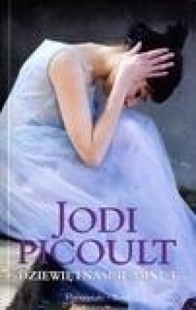 Dziewiętnaście minut - Jodi Picoult