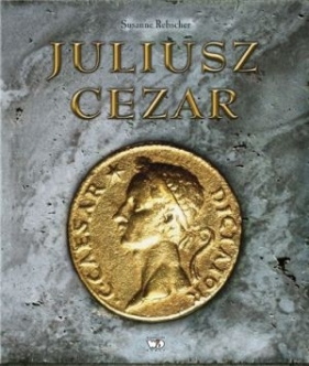 Juliusz Cezar - Rebscher Suzanne