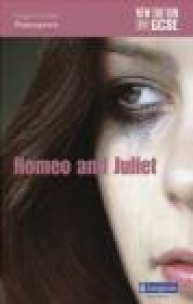 Romeo and Juliet Stuart Eames, John O'Connor