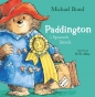 Paddington i Spacerek literek - Michael Bond