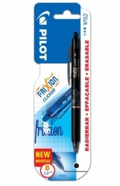 Pióro kulk. FriXion Clicker - czarny 1.0
