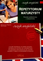 Repetytorium maturzysty. Język angielski