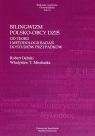 Bilingwizm polsko-obcy dziś Od teorii i metodologii badań do studiów Dębski Robert, Miodunka Władysław T.