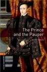 Oxford Bookworms Library 3rd Edition level 2: The Prince and the Pauper Mark Twain