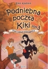 Podniebna paczka Kiki T.3 Kiki i nowa czarownica Eiko Kadono