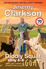 Diddly Squat. Tomy 4–6: GOAT