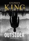 Outsider DL Stephen King