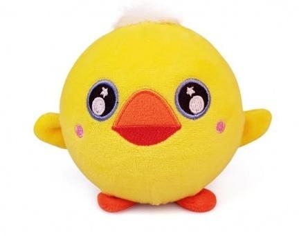 Pluszak Friends Peep Kaczuszka 12cm